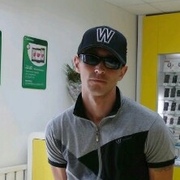 Viktor, 38, Таксимо (Бурятия)