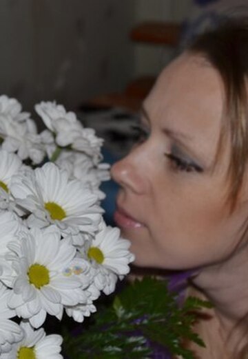 My photo - viktoriya, 38 from Anadyr (@viktoriya91866)