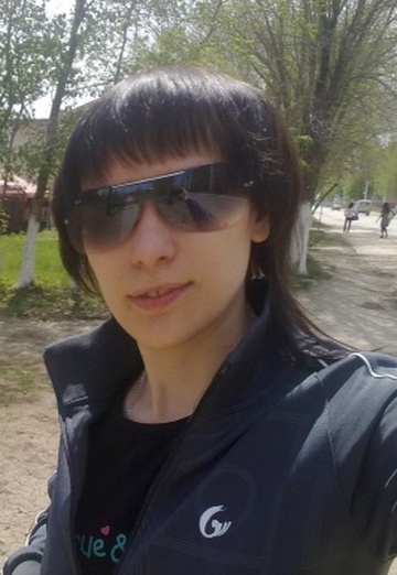 My photo - viktoriya, 37 from Kostanay (@viktoriya419)