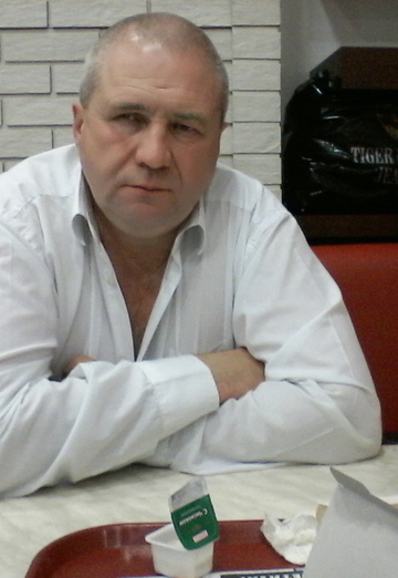 Моя фотография - Александр, 60 из Тула (@adeksandr359)