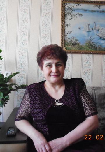My photo - faragiya, 65 from Oktjabrski (@faragiya)