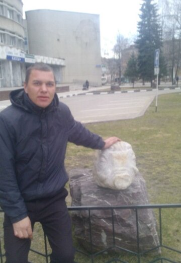 My photo - Yuriy, 42 from Mikun' (@uriy157226)