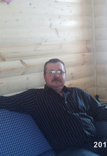 My photo - Aleksandr, 54 from Votkinsk (@aleksandr470427)