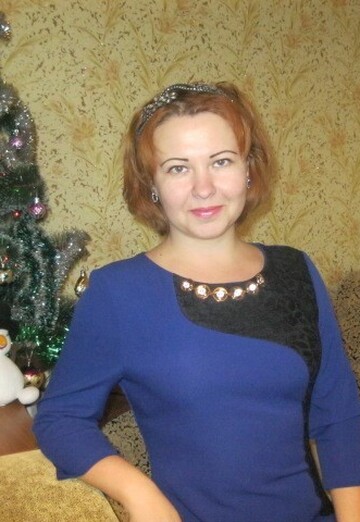 Моя фотография - Людмила, 44 из Снежное (@ludmila71605)