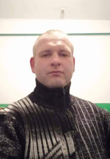 Моя фотография - Алексей, 43 из Краматорск (@aleksey571158)