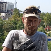 Евгений, 53, Анапа