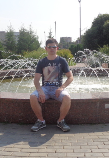 My photo - Vitaliy, 48 from Gelendzhik (@artem117802)