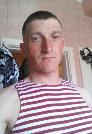 Моя фотография - Анатолий, 34 из Барнаул (@anatoliy77888)