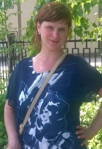 My photo - kristina sogacheva, 37 from Dalneretschensk (@kristinasogacheva1)