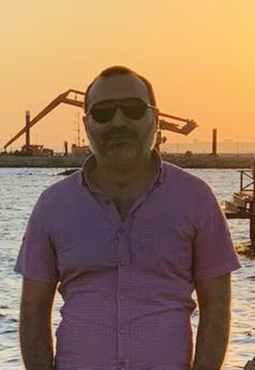 My photo - Jalal, 42 from Baku (@amigo1118)