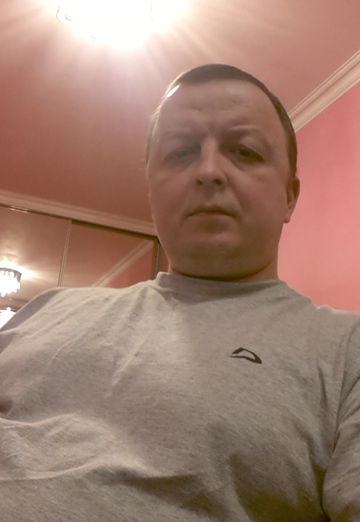 My photo - Mihail, 52 from Orekhovo-Zuevo (@mihail48000)
