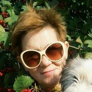 Елена, 56, Рузаевка