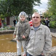 Александр, 45, Оханск