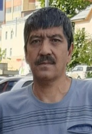 Моя фотография - Абдухалил, 55 из Казань (@abduhalil75)