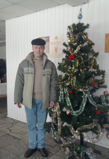 Моя фотография - ПЕТРО, 51 из Киев (@petro2071)