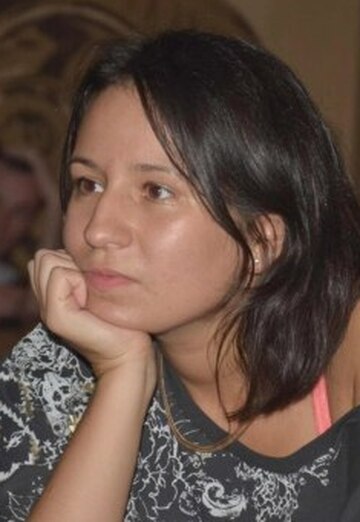 Моя фотография - Дарья, 34 из Красноярск (@darya4998)