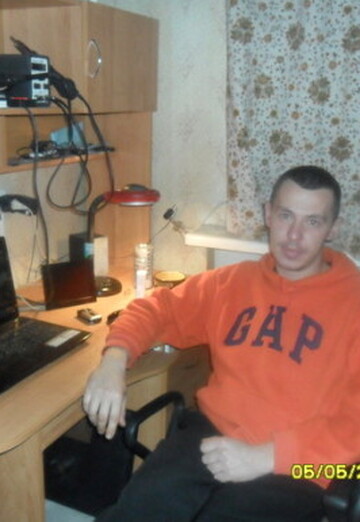 Sergey (@sergey68048) — my photo № 3
