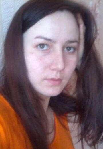 My photo - Irina, 39 from Chernyanka (@irina27910)