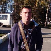 Сергей Михайлов, 39, Кулебаки