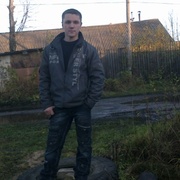 дима, 31, Коноша