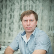 Михаил, 46, Петергоф