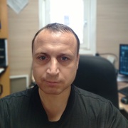 андрей, 43, Белорецк