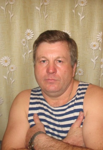 Моя фотография - Анатолий, 63 из Сарапул (@iuanatoliy)
