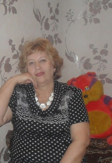 My photo - OLGA, 71 from Astrakhan (@olga113364)