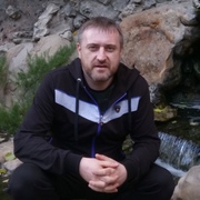 Александр, 48, Матвеев Курган