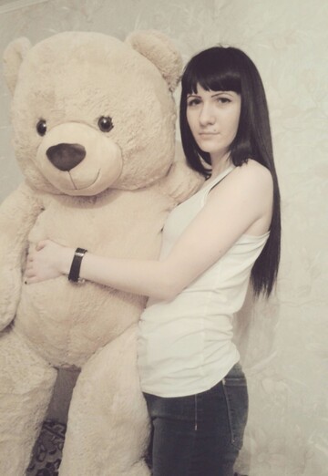My photo - Katya, 27 from Samara (@katya28732)