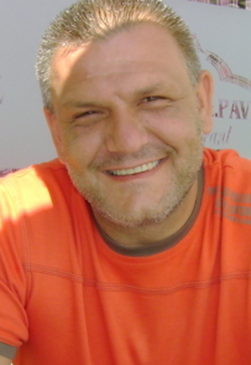 Моя фотография - Petar, 55 из Варна (@nk6512515)