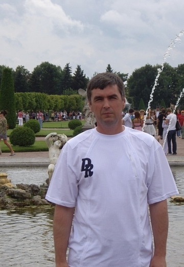 My photo - yeduard, 56 from Bolshaya Izhora (@eduard8962)