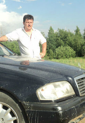 My photo - Sergey, 59 from Astana (@sergey840315)