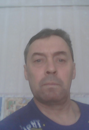 Моя фотография - Сергей, 54 из Сорочинск (@sergey671033)