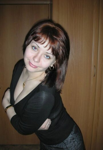 My photo - Svetlana, 42 from Rostov-on-don (@svetlana42871)
