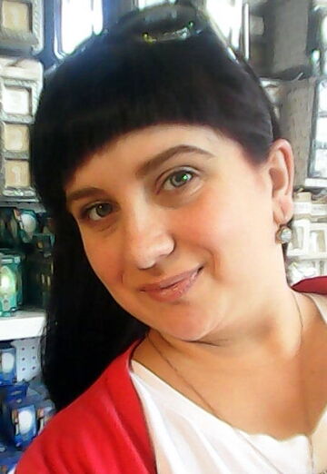 My photo - Anastasiya, 32 from Artyom (@anastasiya62827)