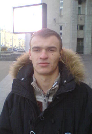 nikolay starzhinskiy (@roki3000) — моя фотография № 22