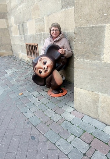 Irina (@irina416892) — my photo № 13