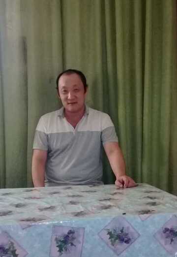 Моя фотография - Сергей, 52 из Шымкент (@sergey750052)