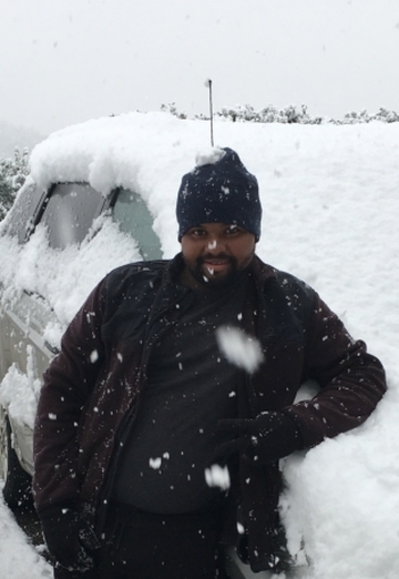 My photo - Xavier, 35 from Kelowna (@xavier129)