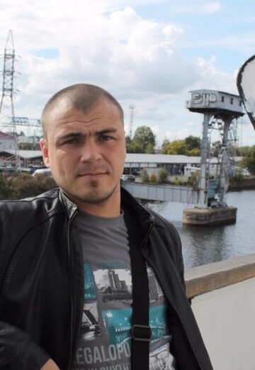 Моя фотография - Александр Шульц, 41 из Экибастуз (@aleksandrshulc3)