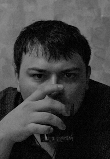 My photo - Pavel, 31 from Georgiyevsk (@pavel49193)