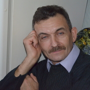 СЕРГЕЙ, 61, Татарск