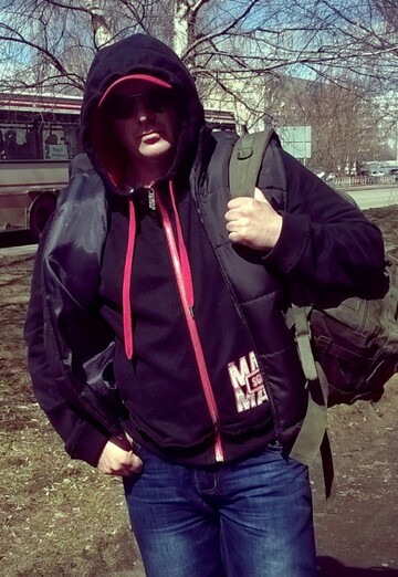 My photo - Denis, 50 from Lukhovitsy (@den11206)
