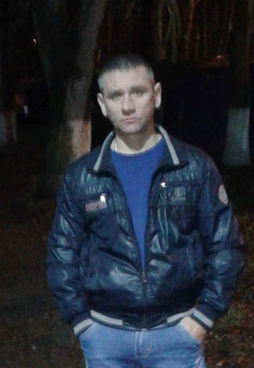 Моя фотографія - Сергей, 41 з Батайськ (@sergey1183148)