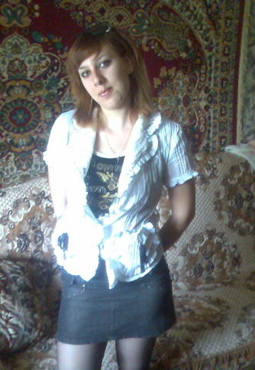 Mein Foto - Natalja, 36 aus Makeevka (@natalya31720)