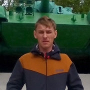 Даня, 35, Калачинск
