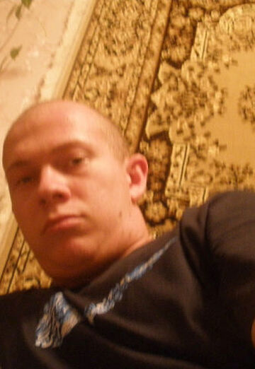 Моя фотография - Евгений, 31 из Бердск (@evgeniy275722)