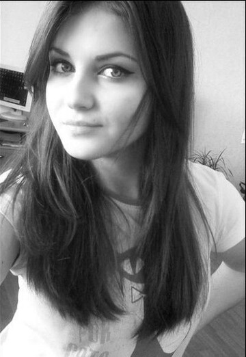 My photo - Vasilisa, 29 from Naberezhnye Chelny (@vasilisa8490812)
