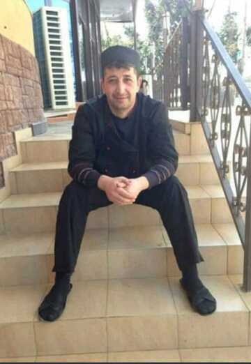My photo - Ilgar, 43 from Baku (@alik37426)